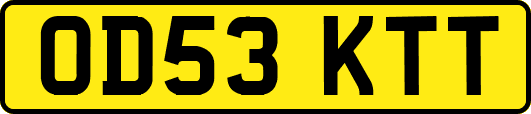 OD53KTT