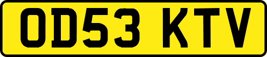 OD53KTV