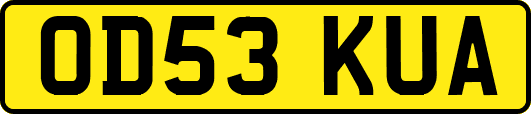 OD53KUA