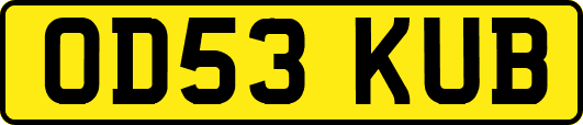 OD53KUB