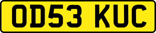 OD53KUC