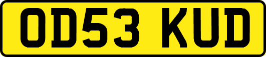OD53KUD