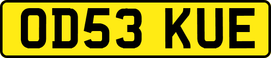 OD53KUE