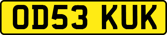 OD53KUK