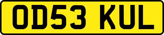 OD53KUL