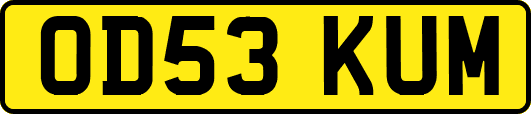 OD53KUM