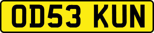 OD53KUN