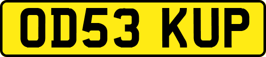 OD53KUP