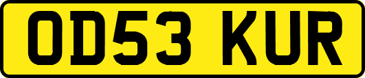 OD53KUR
