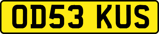 OD53KUS