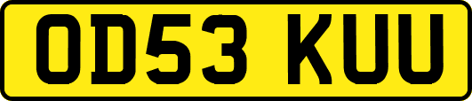 OD53KUU