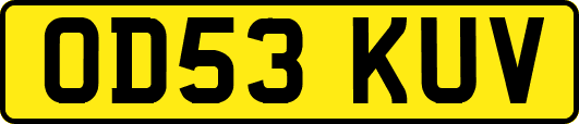 OD53KUV