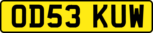 OD53KUW