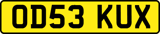 OD53KUX