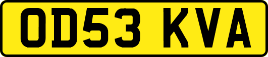 OD53KVA