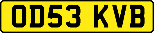 OD53KVB