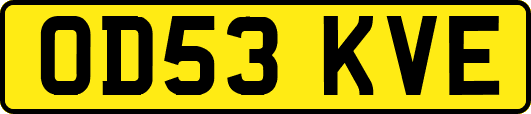 OD53KVE