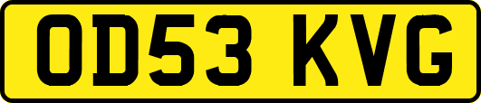 OD53KVG