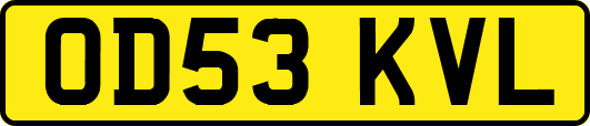 OD53KVL