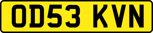 OD53KVN