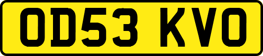 OD53KVO