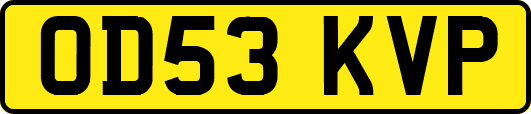 OD53KVP