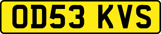 OD53KVS