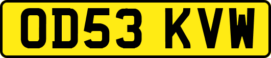 OD53KVW