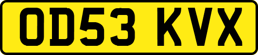 OD53KVX