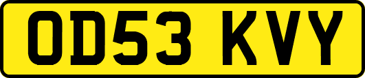 OD53KVY