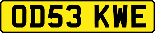 OD53KWE