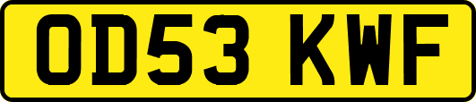 OD53KWF