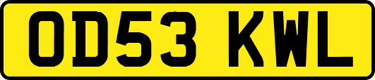 OD53KWL