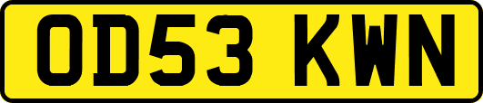 OD53KWN