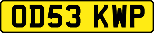 OD53KWP