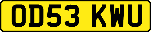OD53KWU