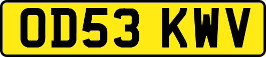 OD53KWV
