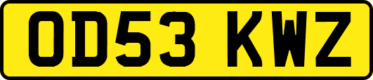 OD53KWZ