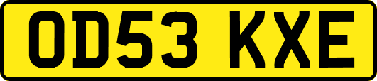 OD53KXE