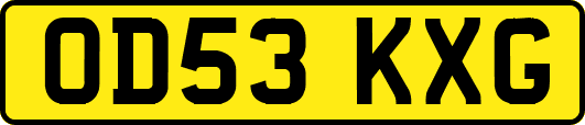 OD53KXG