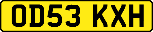 OD53KXH