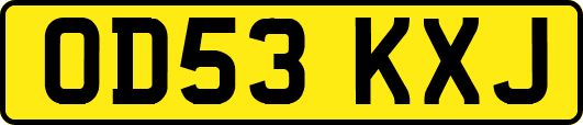 OD53KXJ
