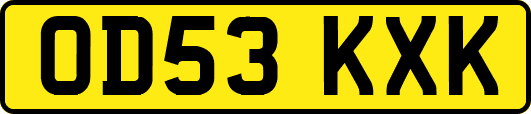 OD53KXK