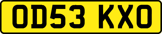OD53KXO