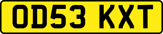 OD53KXT