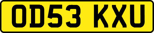 OD53KXU