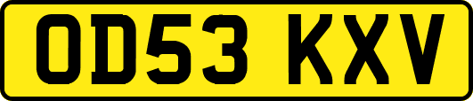 OD53KXV