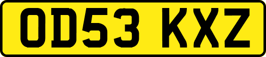 OD53KXZ
