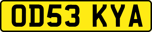 OD53KYA