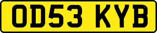 OD53KYB